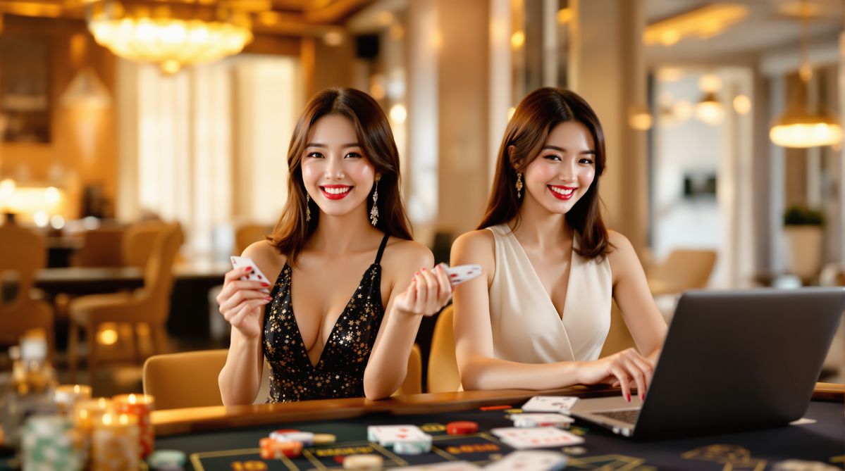 Slots 777 Party Login Live Casino