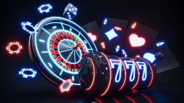 Slots 777 Party Login Live Casino