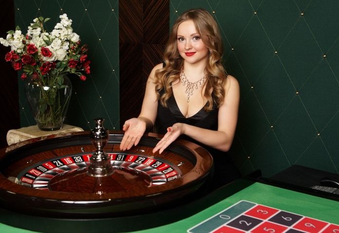 Slots 777 Party Login Live Casino
