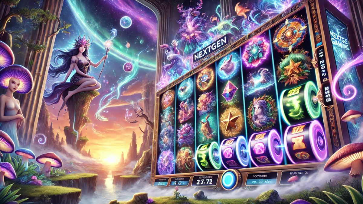 Slots 777 Party Login Welcome Bonus